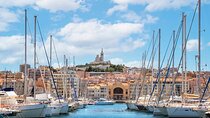 Full Day Private Shore Tour in Marseille from Marseille Port
