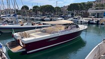 Exclusive Private Boat Tour on a Luxury Day Cruiser - Nice/Monaco