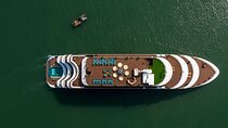 Capella Cruise 2 Day Explore Halong Bay and Lan Ha Bay from Hanoi