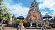 Discover Bali Best Places in 2 Days Tour