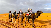 2-Day Sahara Desert Adventure: Fes to Merzouga Tour