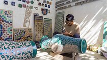 Fez Guided Handicrafts Tour