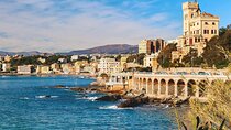 Genoa Top Sights Private and Personalized Guided Walking Tour