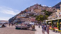 Coastline Tour : Sorrento, Positano, Amalfi and Ravello
