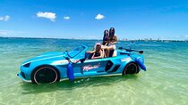 Miami Jetcar Rental