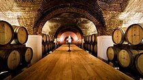 Lisbon to Évora & Alentejo: Private Wine & Heritage Tour