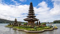 Full Day Wonders of Bali Private Tour with Pickup and Lunch