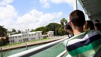 Boat Tour in Miami