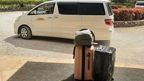 Zanzibar Airport Pick-up / Drop off