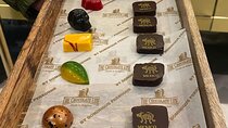 Charlie's Private Chocolate Tour (Bruges)