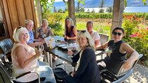 Naramata Private Wine Tour - Half Day