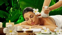 Bali Spa Packages and Tanah Lot Temple Tour