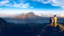 Mount Batur Sunrise Trekking: All Inclusive