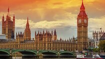 Westminster Self-Guided Walking Tour In London