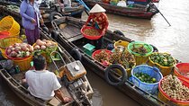 3-day Adventure to Mekong Delta