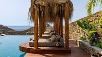 Exclusive Wellness Day Experience in Mykonos