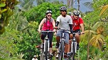Bali Cycling and Uluwatu Tour Packages
