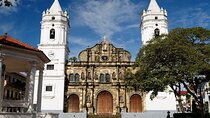 Full Day Private Shore Tour in Panama from Colón Cruise Port
