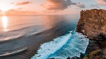 Amazing Tanah Lot and Uluwatu Sunset Tour