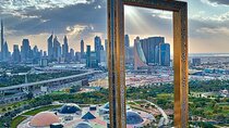 Dubai Frame
