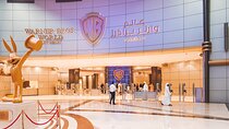 Warner Bros. World Abu Dhabi with Options