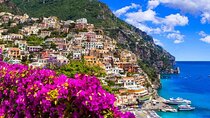 Private day in Positano and Naples from Rome