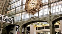 The Musée d'Orsay Highlights: Private Half-Day Walking Tour