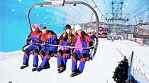 Ski Dubai - Snow Park