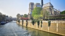Île de la Cité Private 2h Tour with Latin Quarter & Seine River