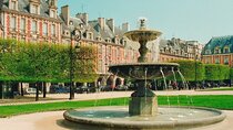 Le Marais in the French Revolution: Private Paris Walking tour