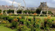 Paris Historic Private 3-hour Walking Tour with WWII Landmarks