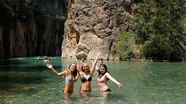 From Valencia: Montanejos Thermal Springs, Half day tour