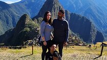 Machu Picchu tour from Cusco airport
