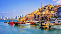 Full Day Private Shore Tour in Tel Aviv from Ashdod Cruise Port