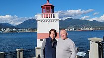 Vancouver, Grouse Mountain, Suspension &The Look Out Private Tour