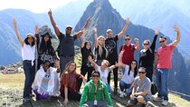 4-Day Cusco and Machu Picchu Tour Package