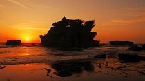Private Half-Day Tour: Tanah Lot Sunset Tour