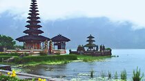 Private Full-Day Car Charter: Beauty of North Bali Tour