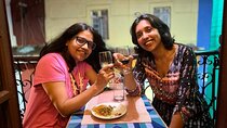 Pub Crawl and Local Wine Tasting Tour Goa