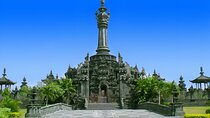 Private Bali Half-Day Car Charter: Denpasar City Trip for 7 Hours
