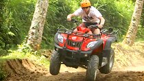 Bali Quad Bike Adventure and Kintamani Ubud Tour Packages