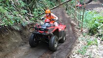 Bali ATV Ride and Jimbaran Seafood Dinner Packages