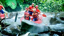 Ayung River Rafting and Shopping Tour Packages