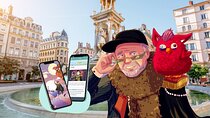 Urban escape game in Lyon - Crazytopia