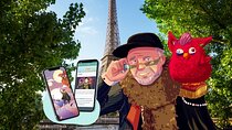 Urban escape game in Paris - Crazytopia