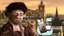 Discover Edinburgh by playing! Escape game - The alchemist