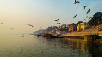 Spiritual Tour in Varanasi with a local- Experience true essence of spirituality