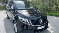 Private Transfer - Hotels & Cruise Ports - Airport 1-14 pax