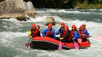 Ayung River Rafting - Ubud Best White Water Rafting