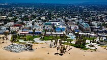Visit Venice Beach Neighborhood: Private 2-hour Walking Tour